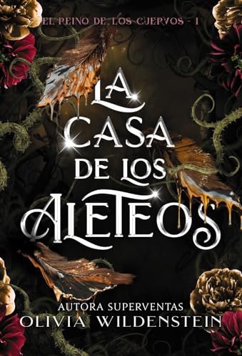 La casa de los aleteos (Faeris Editorial)