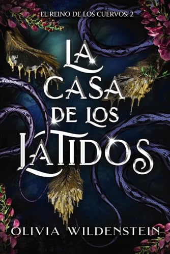 La casa de los latidos (Faeris Editorial) von Faeris Editorial