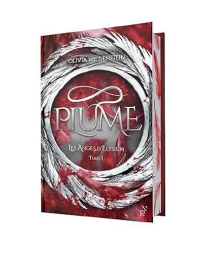 Les Anges d'Elysium - Tome 1 Plume