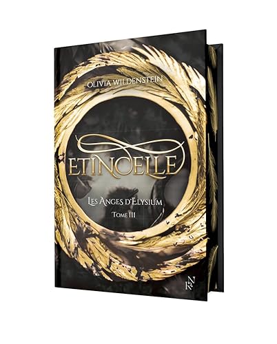 Les Anges d'Elysium - Tome 3 Etincelle von NEW RULES