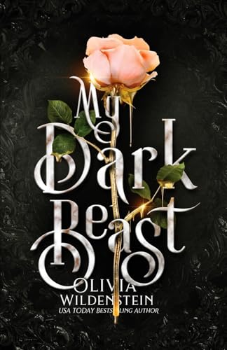 My Dark Beast: a Sleeping Beauty retelling