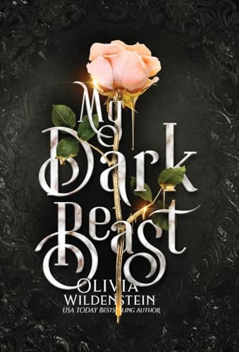 My Dark Beast: a Sleeping Beauty retelling