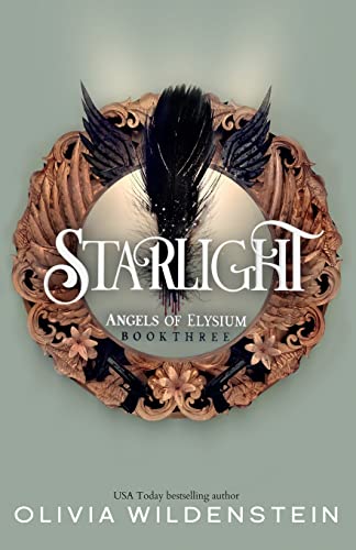 Starlight (Angels of Elysium, Band 3)