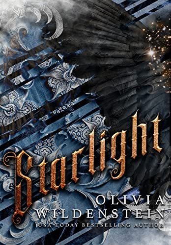 Starlight (Angels of Elysium, Band 3)