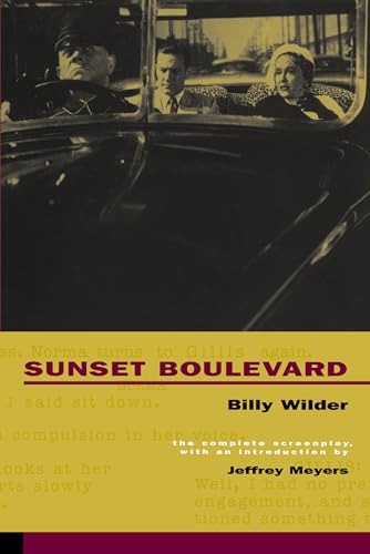Sunset Boulevard von University of California Press