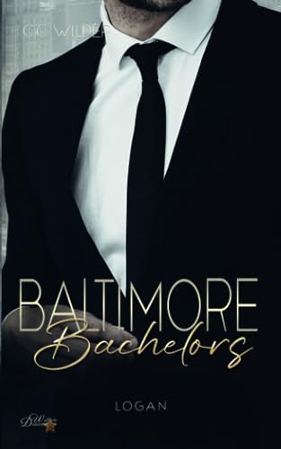 Baltimore Bachelors: Logan (Baltimore-Office-Romance, Band 2)