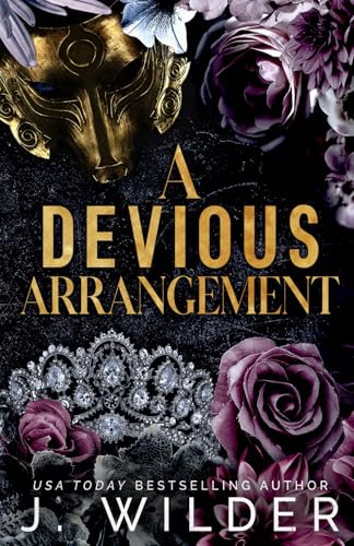 A Devious Arrangement (Twisted Vows, Band 3) von Independently published