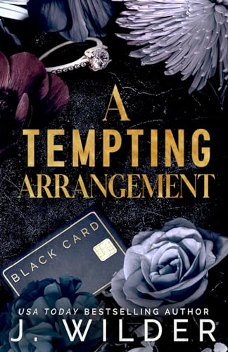A Tempting Arrangement (Twisted Vows, Band 1)