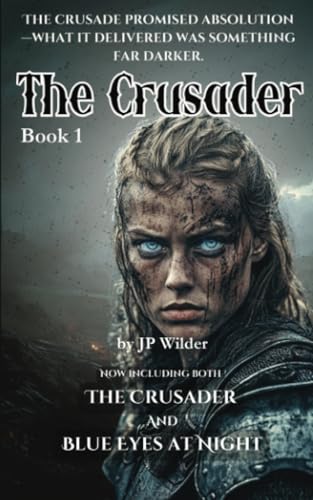 The Crusader von Edge Weaver LLC