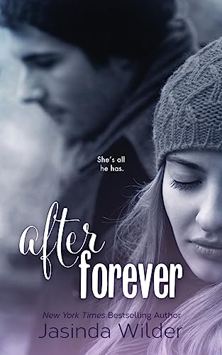 After Forever: The Ever Trilogy: Book 2 von Seth Clarke