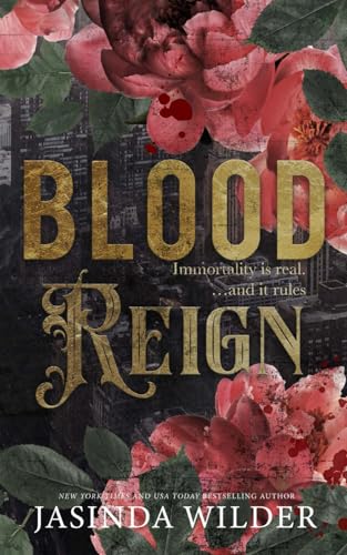 Blood Reign (Blood Heir, Band 4) von Seth Clarke