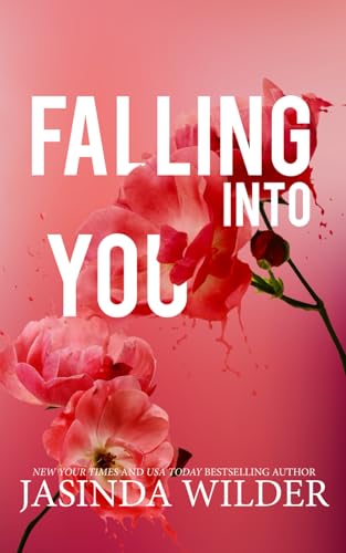 Falling Into You (The Falling Series, Band 1) von Seth Clarke