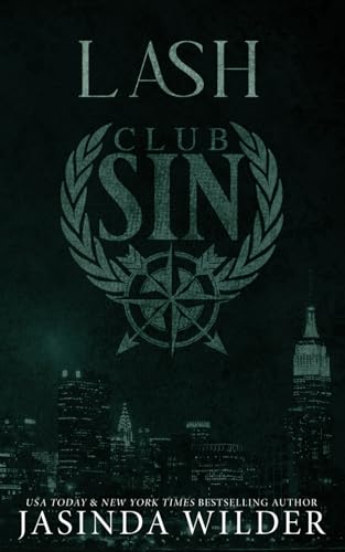 Lash: Club Sin Book 7 von Seth Clarke