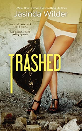 Trashed (Stripped) von Seth Clarke