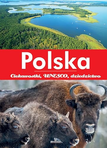 Polska Ciekawostki, UNESCO, dziedzictwo Polska Ciekawostki, UNESCO, dziedzictwo von Arystoteles