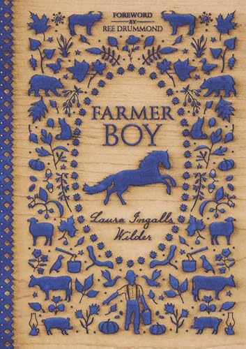 Farmer Boy (Little House, 2, Band 2)