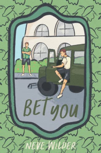 Bet You: Alternate Edition von Independently published