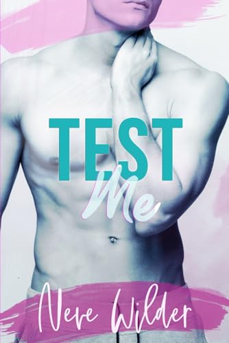 Test Me: An Extracurricular Activities Prequel Novella