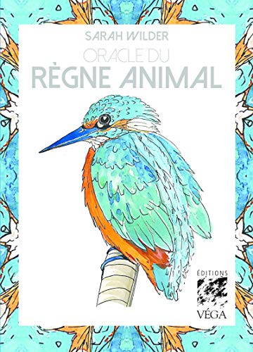L'oracle du règne animal: Avec 65 cartes