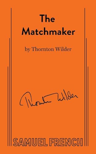 Matchmaker