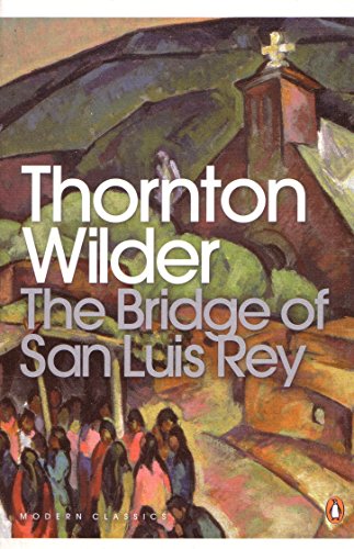 The Bridge of San Luis Rey
