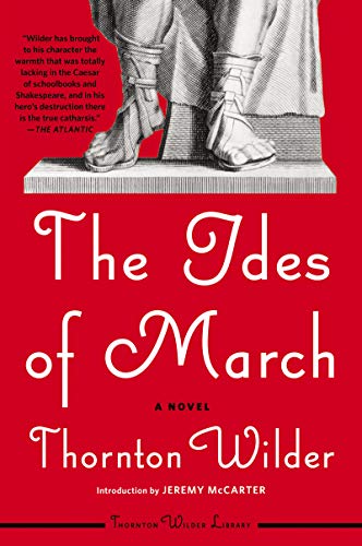 IDES MAR: A Novel