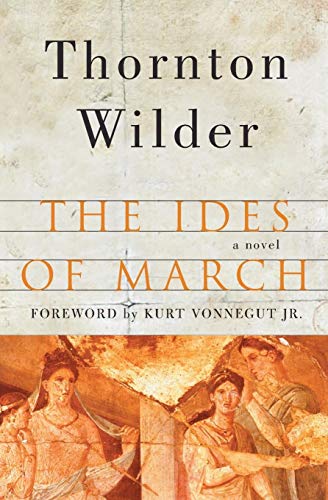The Ides of March The Ides of March