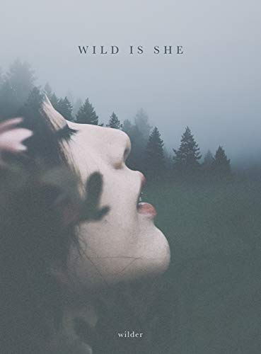 wild is she von Too Big World