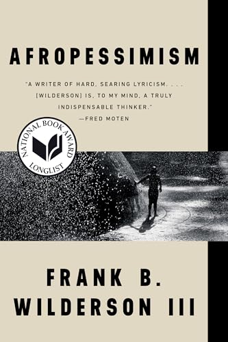 Afropessimism von LIVERIGHT