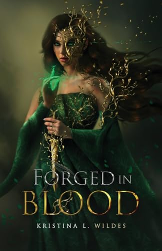 Forged in Blood