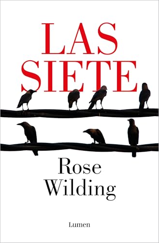 Las siete (Narrativa) von LUMEN
