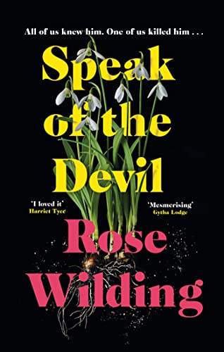 Speak of the Devil: The ultimate revenge thriller von Hodder & Stoughton