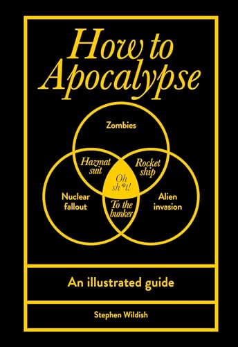 How to Apocalypse: An illustrated guide von Pop Press