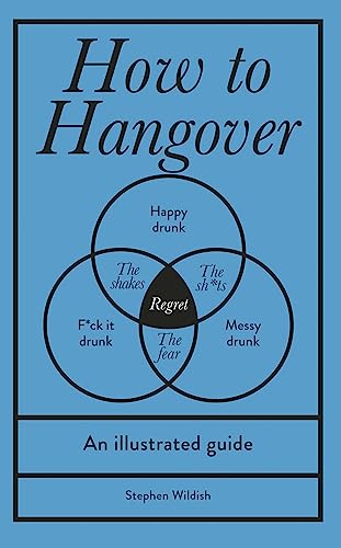 How to Hangover: An illustrated guide von Pop Press