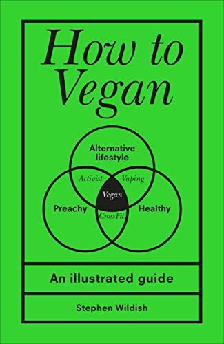 How to Vegan: An illustrated guide von Pop Press