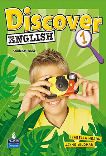 Discover English: Student's Book