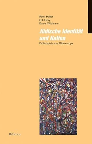 Jüdische Identität und Nation. Fallbeispiele aus Mitteleuropa (Jüdische Moderne, Band 3)