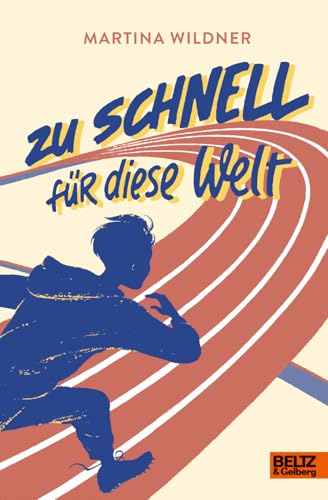 Zu schnell für diese Welt: Roman