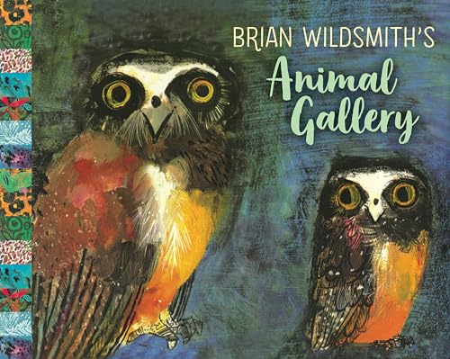 Brian Wildsmith's Animal Gallery