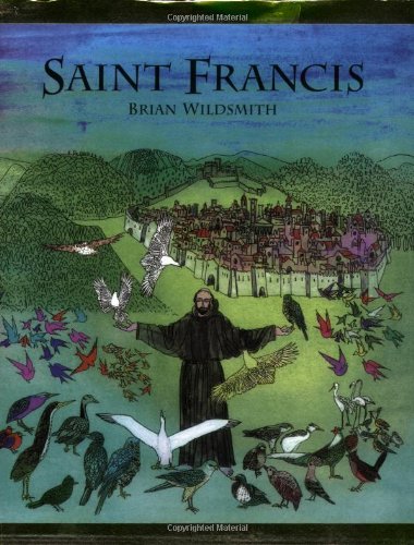 Saint Francis