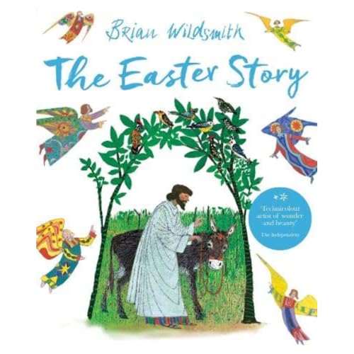 The Easter Story von Oxford University Press