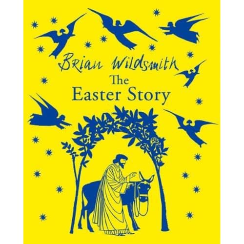 The Easter Story