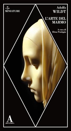 L'arte del marmo (Miniature) von Abscondita