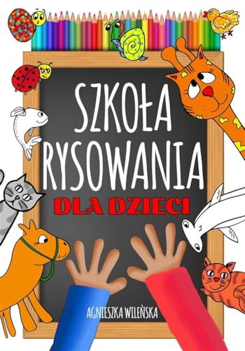 Szkoła rysowania dla dzieci von Love Books