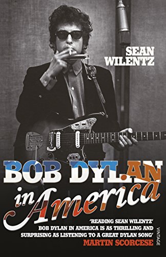 Bob Dylan In America von Vintage
