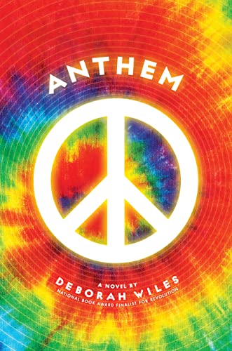 Anthem (The Sixties Trilogy #3): Volume 3