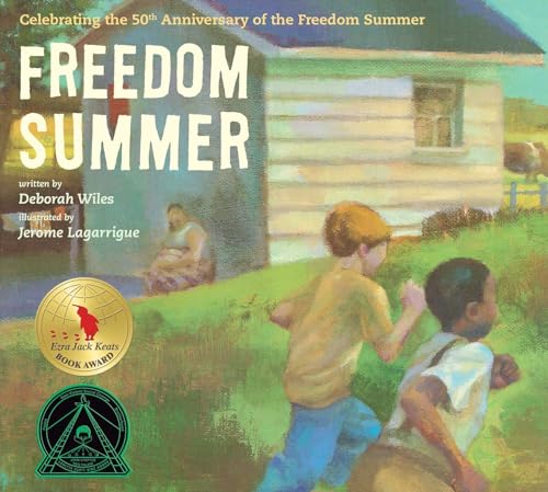 Freedom Summer: Celebrating the 50th Anniversary of the Freedom Summer