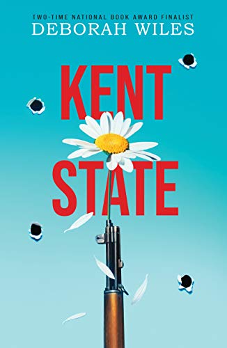 Kent State von Scholastic