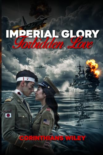 Imperial Glory – Forbidden Love von Pacific Publishings