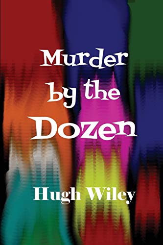 Murder by the Dozen von Black Curtain Press